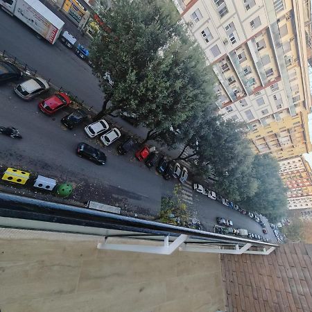 Apartmán Domus Aldini Řím Exteriér fotografie