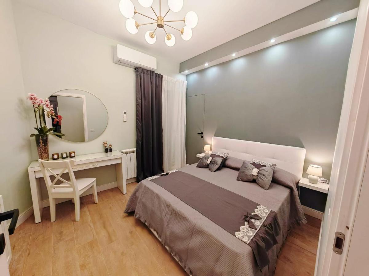 Apartmán Domus Aldini Řím Exteriér fotografie