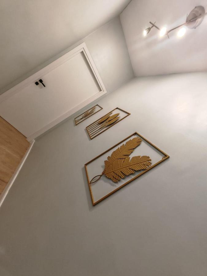 Apartmán Domus Aldini Řím Exteriér fotografie