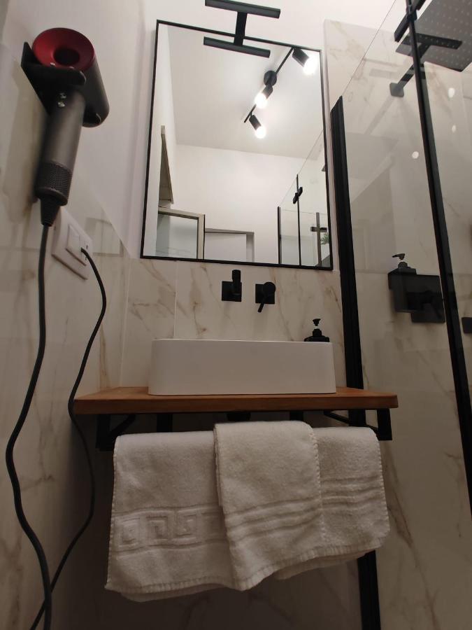 Apartmán Domus Aldini Řím Exteriér fotografie